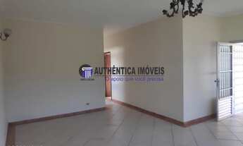 Imagem 2: CASA TÉRREA para LOCAÇÃO - CIPAVA - OSASCO - SÃO PAULO - AUTHÊNTICA IMÓVEIS