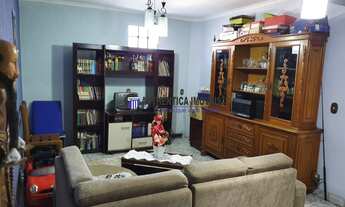 Imagem 4: CASA para VENDA - JARDIM DAS FLORES - OSASCO - SÃO PAULO - AUTHÊNTICA IMÓVEIS