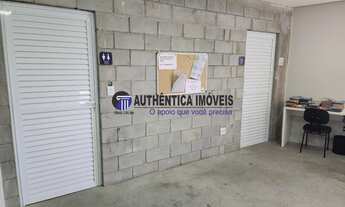 Imagem 7: GALPÃO para LOCAÇÃO - KM 18 - OSASCO - SÃO PAULO - AUTHÊNTICA IMÓVEIS