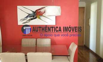 Imagem 6: APARTAMENTO para VENDA - VILA OSASCO - OSASCO - SÃO PAULO - AUTHÊNTICA IMÓVEIS