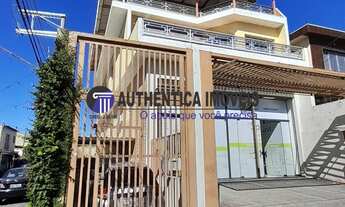 Imagem: PRÉDIO COMERCIAL para VENDA - KM 18 - OSASCO