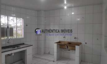 Imagem 3: CASA para LOCAÇÃO - VELOSO - OSASCO - SÃO PAULO - AUTHÊNTICA IMÓVEIS