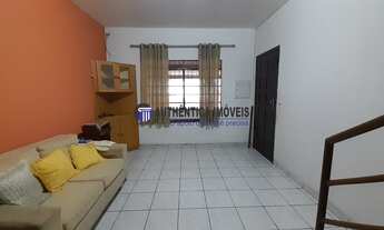 Imagem: CASA para VENDA - BUSSOCABA - OSASCO - SÃO