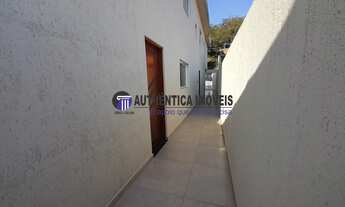 Imagem 4: SOBRADO para VENDA ou LOCAÇÃO - BELA VISTA, OSASCO /SP - AUTHÊNTICA IMÓVEIS