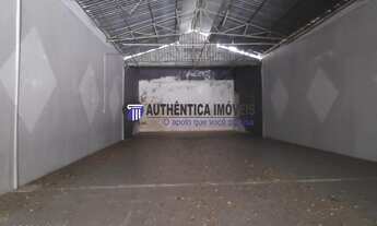 Imagem 3: GALPÃO para LOCAÇÃO - JAGUARIBE - OSASCO - SÃO PAULO - AUTHÊNTICA IMÓVEIS