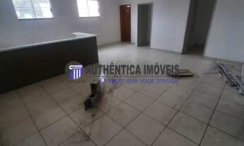 Imagem 6: SALA COMERCIAL para LOCAÇÃO - PIRATININGA - OSASCO - SÃO PAULO - AUTHÊNTICA IMÓVEIS