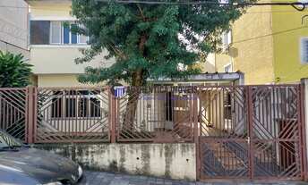 Imagem: CASA para VENDA - CENTRO - OSASCO - SÃO