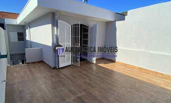 Imagem: CASA para VENDA - UMUARAMA - OSASCO - SÃO