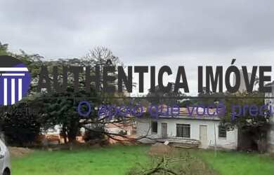Imagem 4: TERRENO para VENDA - JARDIM DAS VERTENTES - SÃO PAULO - AUTHÊNTICA IMÓVEIS