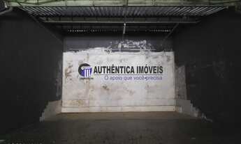Imagem 4: GALPÃO para LOCAÇÃO - JAGUARIBE - OSASCO - SÃO PAULO - AUTHÊNTICA IMÓVEIS