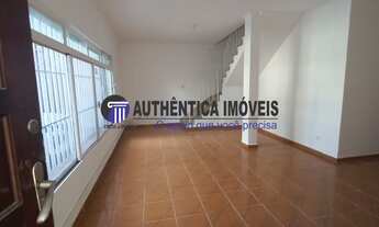 Imagem 2: SOBRELOJA COMERCIAL para LOCAÇÃO - BELA VISTA - OSASCO - SÃO PAULO - AUTHÊNTICA IMÓVEIS