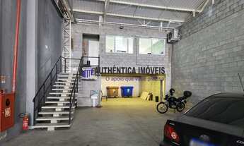 Imagem 2: GALPÃO para LOCAÇÃO - KM 18 - OSASCO - SÃO PAULO - AUTHÊNTICA IMÓVEIS