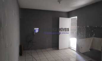 Imagem 6: GALPÃO para LOCAÇÃO - JAGUARIBE - OSASCO - SÃO PAULO - AUTHÊNTICA IMÓVEIS