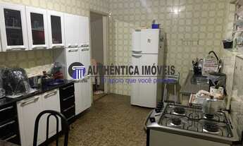 Imagem 3: CASA para VENDA - BELA VISTA - OSASCO - SÃO PAULO - AUTHÊNTICA IMÓVEIS