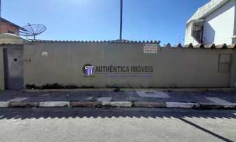 Imagem: CASA para VENDA - JARDIM DABRIL - OSASCO