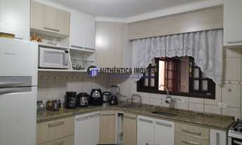 Imagem 7: CASA para VENDA - JARDIM DABRIL - OSASCO - SÃO PAULO - AUTHÊNTICA IMÓVEIS