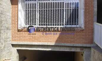 Imagem 2: CASA para VENDA - BELA VISTA - OSASCO - SÃO PAULO - AUTHÊNTICA IMÓVEIS