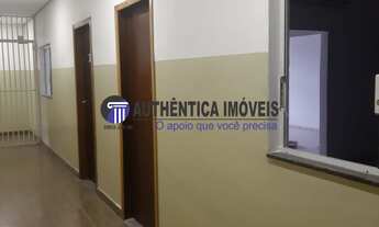 Imagem 2: SALA COMERCIAL para LOCAÇÃO - PIRATININGA - OSASCO - SÃO PAULO - AUTHÊNTICA IMÓVEIS