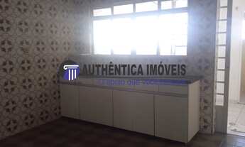 Imagem 4: SOBRELOJA COMERCIAL para LOCAÇÃO - BELA VISTA - OSASCO - SÃO PAULO - AUTHÊNTICA IMÓVEIS