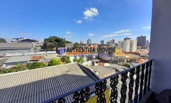 Imagem 4: APARTAMENTO para VENDA - VILA OSASCO - OSASCO - SÃO PAULO - AUTHÊNTICA IMÓVEIS