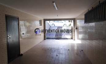 Imagem 3: CASA para VENDA - BELA VISTA - OSASCO - SÃO PAULO - AUTHÊNTICA IMÓVEIS