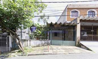 Imagem: TERRENO para VENDA - SANTO ANTÔNIO - OSASCO