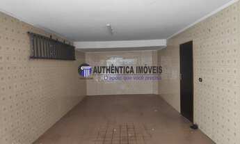 Imagem 4: CASA para VENDA - BELA VISTA - OSASCO - SÃO PAULO - AUTHÊNTICA IMÓVEIS