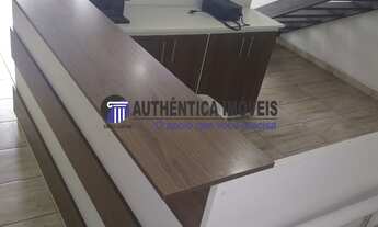 Imagem 4: GALPÃO para VENDA - SANTA MARIA - OSASCO - SÃO PAULO - AUTHÊNTICA IMÓVEIS