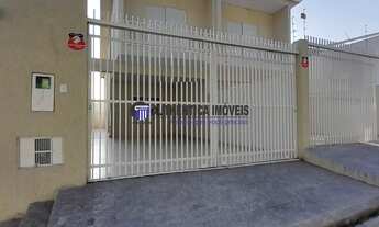 Imagem 2: SOBRADO para VENDA ou LOCAÇÃO - BELA VISTA, OSASCO /SP - AUTHÊNTICA IMÓVEIS