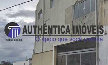 Imagem 2: GALPÃO para VENDA - SANTA MARIA - OSASCO - SÃO PAULO - AUTHÊNTICA IMÓVEIS
