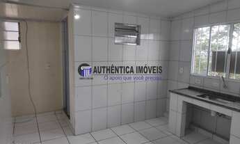 Imagem 2: CASA para LOCAÇÃO - VELOSO - OSASCO - SÃO PAULO - AUTHÊNTICA IMÓVEIS