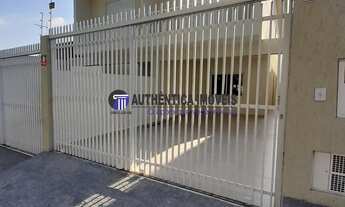 Imagem 3: SOBRADO para VENDA ou LOCAÇÃO - BELA VISTA, OSASCO /SP - AUTHÊNTICA IMÓVEIS