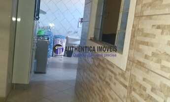 Imagem 6: CASA para VENDA - JARDIM ESTELA MARI - COTIA - SÃO PAULO - AUTHÊNTICA IMÓVEIS