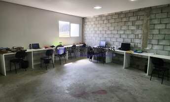 Imagem 6: GALPÃO para LOCAÇÃO - KM 18 - OSASCO - SÃO PAULO - AUTHÊNTICA IMÓVEIS