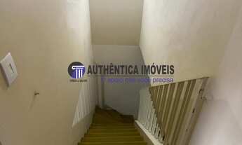 Imagem 4: CASA para VENDA - BELA VISTA - OSASCO - SÃO PAULO - AUTHÊNTICA IMÓVEIS