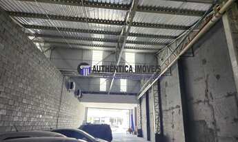 Imagem 3: GALPÃO para LOCAÇÃO - KM 18 - OSASCO - SÃO PAULO - AUTHÊNTICA IMÓVEIS