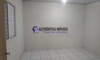 Imagem 6: CASA para LOCAÇÃO - VELOSO - OSASCO - SÃO PAULO - AUTHÊNTICA IMÓVEIS