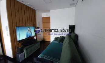 Imagem 2: APARTAMENTO para VENDA - CENTRO - OSASCO - SÃO PAULO - AUTHÊNTICA IMÓVEIS