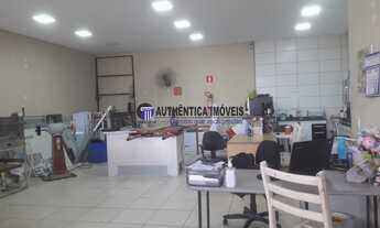 Imagem 3: CASA P/ RENDA para VENDA - VILA YOLANDA - OSASCO - SÃO PAULO - AUTHÊNTICA IMÓVEIS