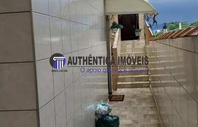 Imagem 3: CASA para VENDA - JARDIM DAS FLORES - OSASCO - SÃO PAULO - AUTHÊNTICA IMÓVEIS