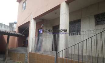 Imagem 2: CASA P/ RENDA para VENDA - JARDIM DABRIL - OSASCO - SÃO PAULO - AUTHÊNTICA IMÓVEIS