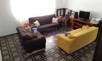 Imagem 2: CASA para VENDA - JARDIM DABRIL - SÃO PAULO - SÃO PAULO - AUTHÊNTICA IMÓVEIS