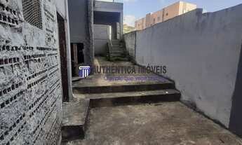 Imagem 4: CASA para LOCAÇÃO - UMUARAMA - OSASCO - SÃO PAULO - AUTHÊNTICA IMÓVEIS