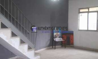 Imagem 5: CASA P/ RENDA para VENDA - JARDIM DABRIL - OSASCO - SÃO PAULO - AUTHÊNTICA IMÓVEIS