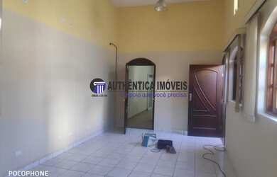 Imagem 4: CASA para LOCAÇÃO - VILA YOLANDA - OSASCO - SÃO PAULO - AUTHÊNTICA IMÓVEIS