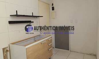 Imagem 4: APARTAMENTO para VENDA - SÃO PEDRO - OSASCO - SÃO PAULO - AUTHÊNTICA IMÓVEIS