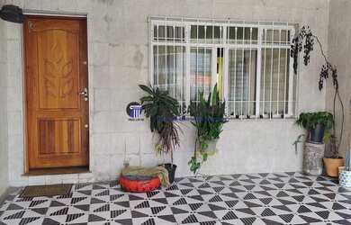 Imagem 2: CASA para VENDA - JARDIM DAS FLORES - OSASCO - SÃO PAULO - AUTHÊNTICA IMÓVEIS