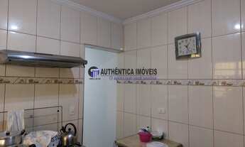 Imagem 6: CASA para VENDA - SANTA MARIA - OSASCO - SÃO PAULO - AUTHÊNTICA IMÓVEIS