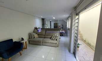 Imagem 5: SOBRADO para VENDA - JARDIM ELVIRA - OSASCO - SÃO PAULO - AUTHÊNTICA IMÓVEIS