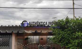 Imagem: CASA para VENDA - VELOSO - OSASCO - SÃO